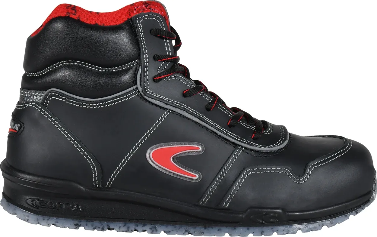 COFRA PUSKAS S3S CI FO SR