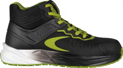 COFRA QUANTYX ESD S3S HRO SC FO SR