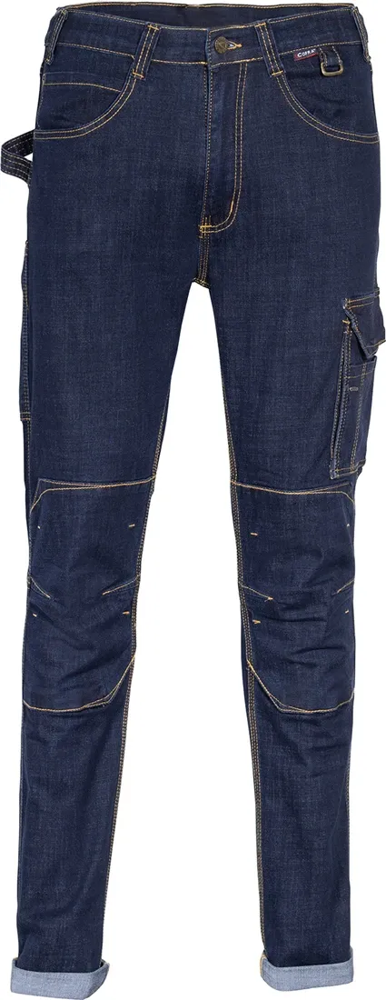 COFRA QUARTEIRA (Blau Jeans)