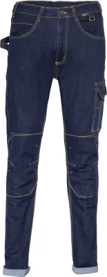 COFRA QUARTEIRA (Blau Jeans)
