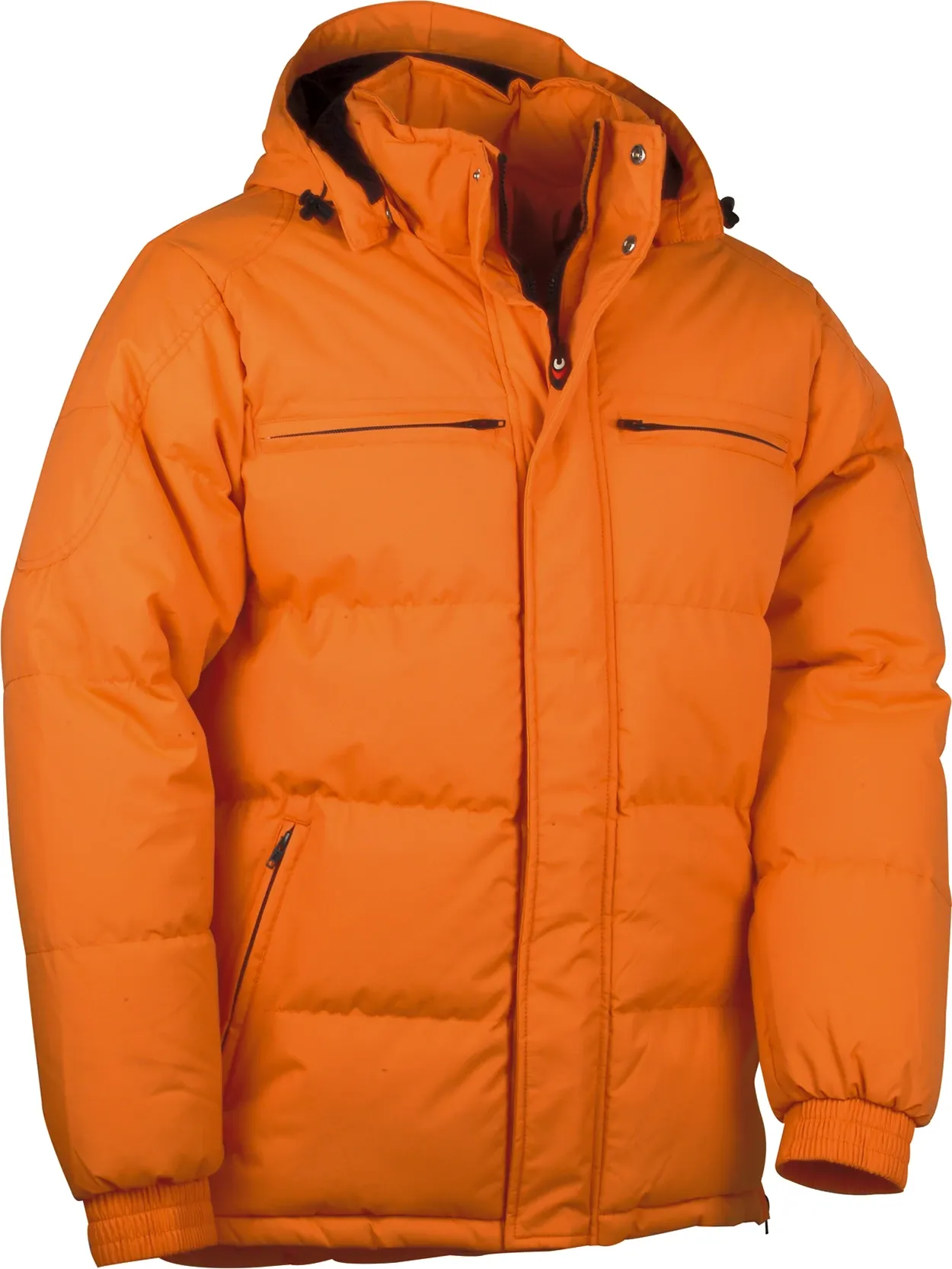 COFRA QUEBEC (Orange)