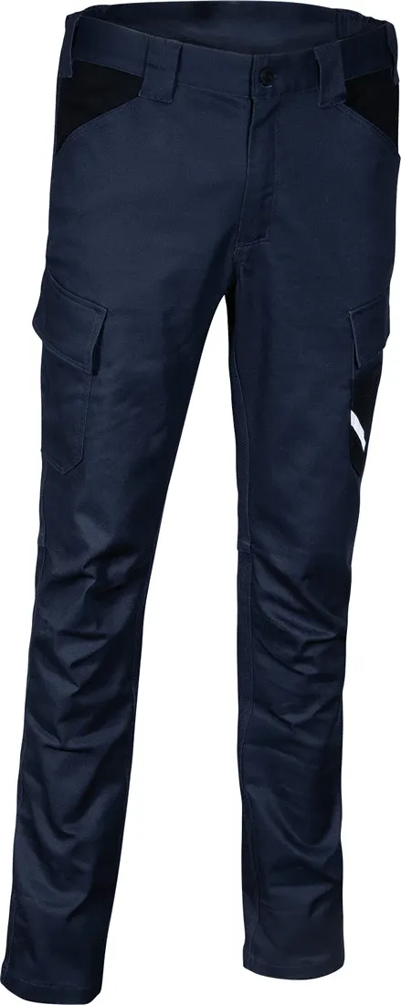 COFRA QUERRIN (Navy/Schwarz)