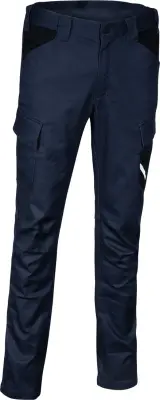 COFRA QUERRIN (Navy/Schwarz)