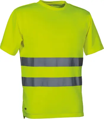 COFRA RADAR (Gelb Fluo)