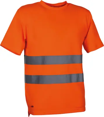 COFRA RADAR (Orange Fluo)