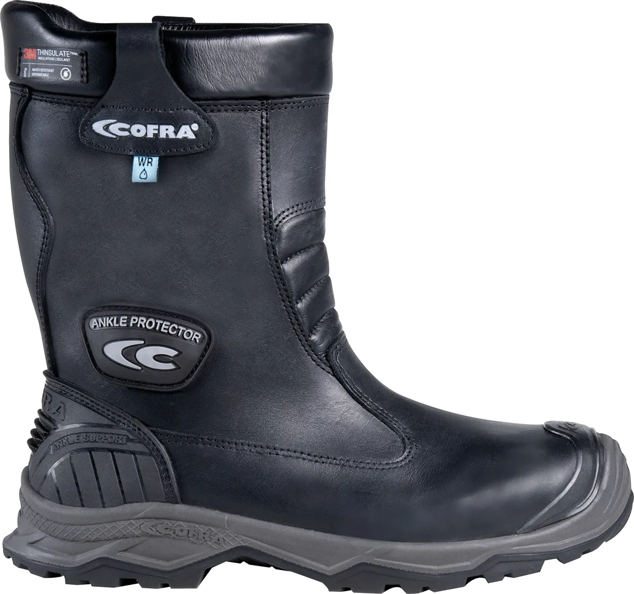 COFRA RAXALPE S7S