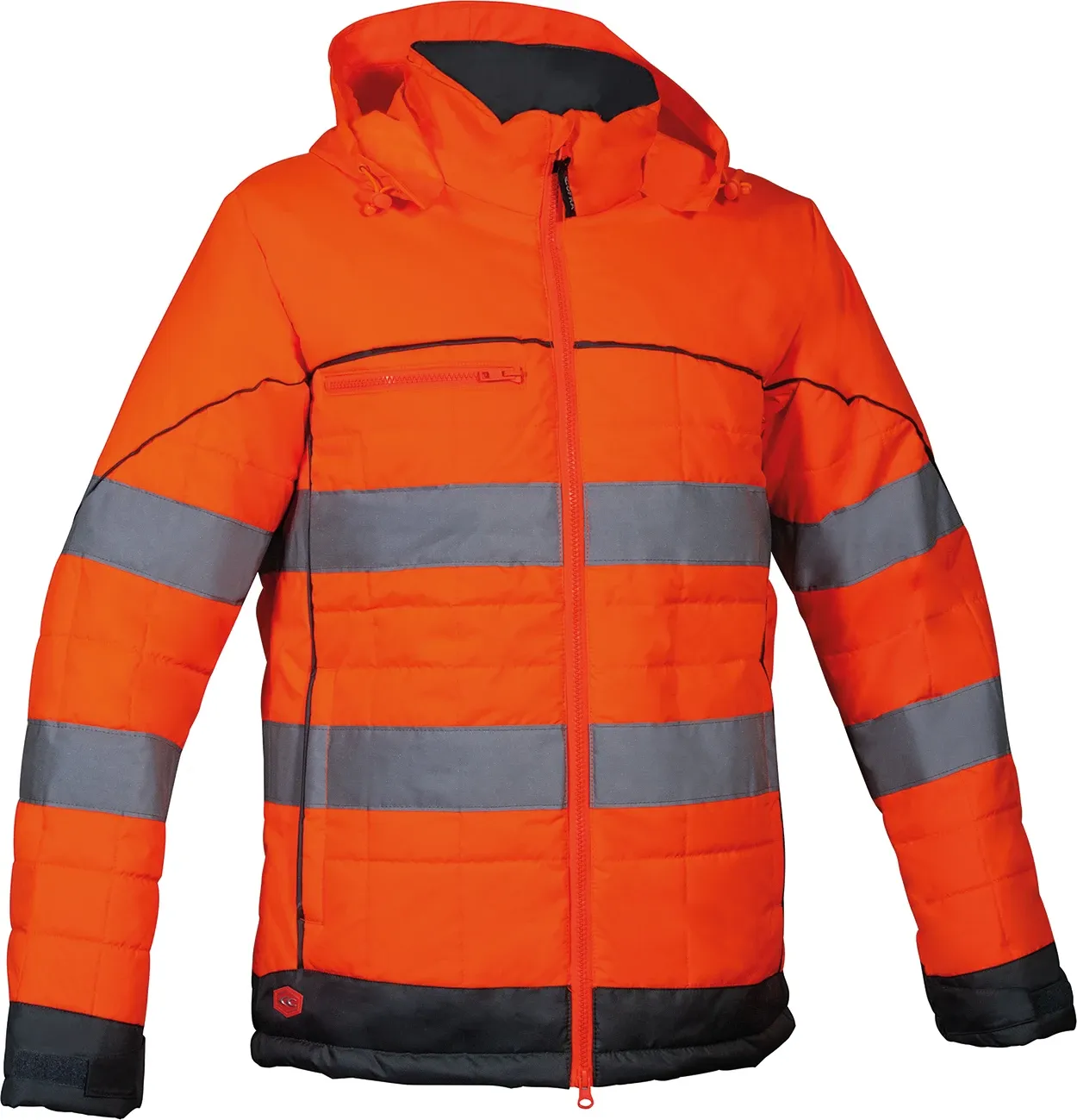 COFRA RECIFE (Orange Fluo/Anthrazit)