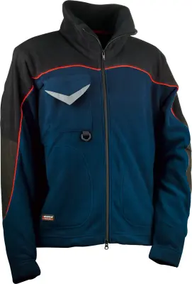COFRA RIDER (Navy/Schwarz)