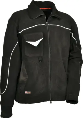 COFRA RIDER (Schwarz/Schwarz)