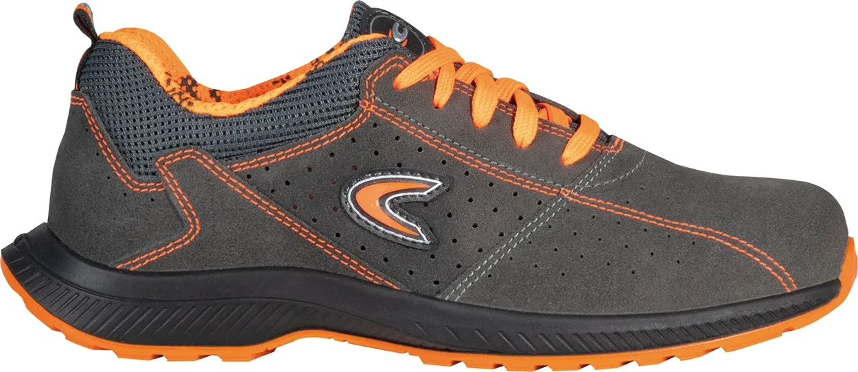 COFRA ROLLER S1PS FO SR