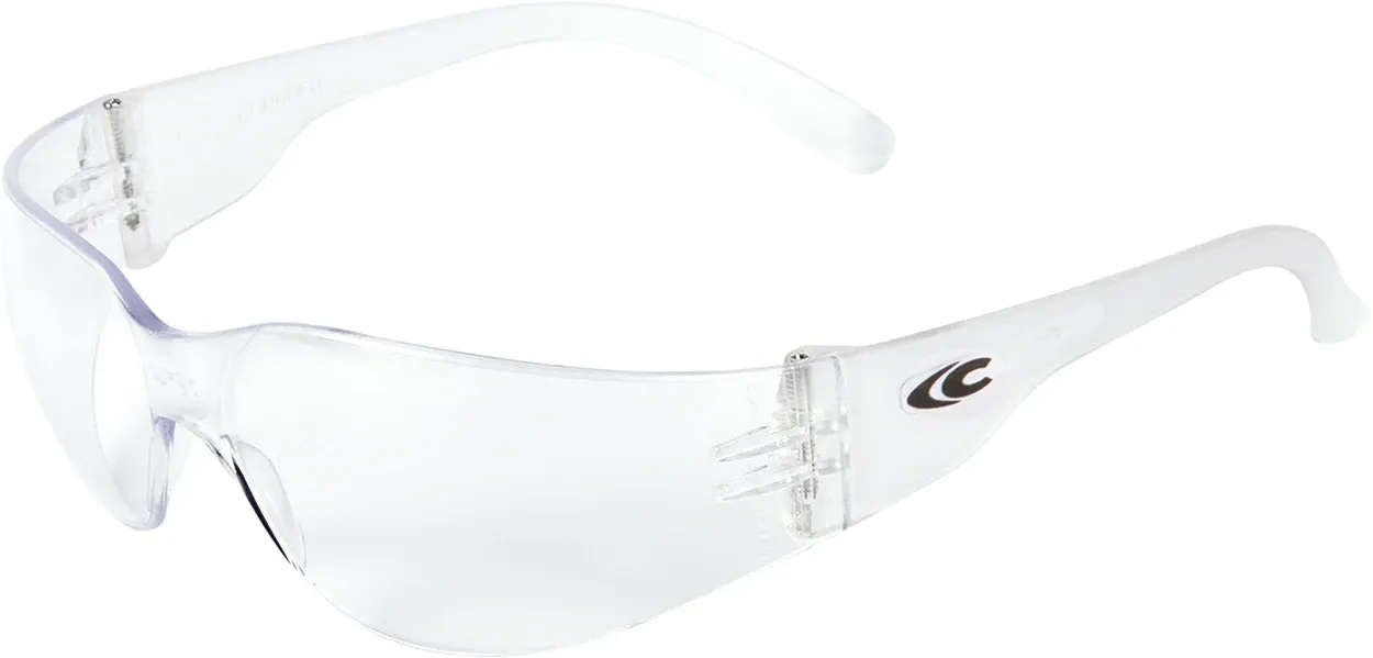 COFRA ROUNDFIT (Farblos) CRT24BOX