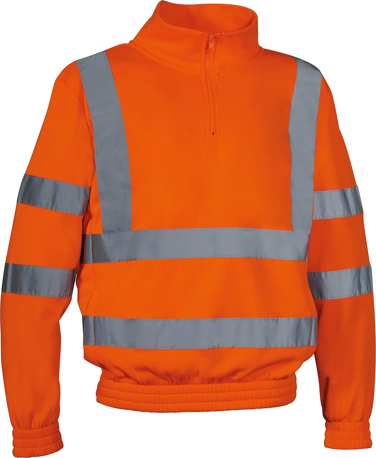 COFRA ROUTE (Orange Fluo)