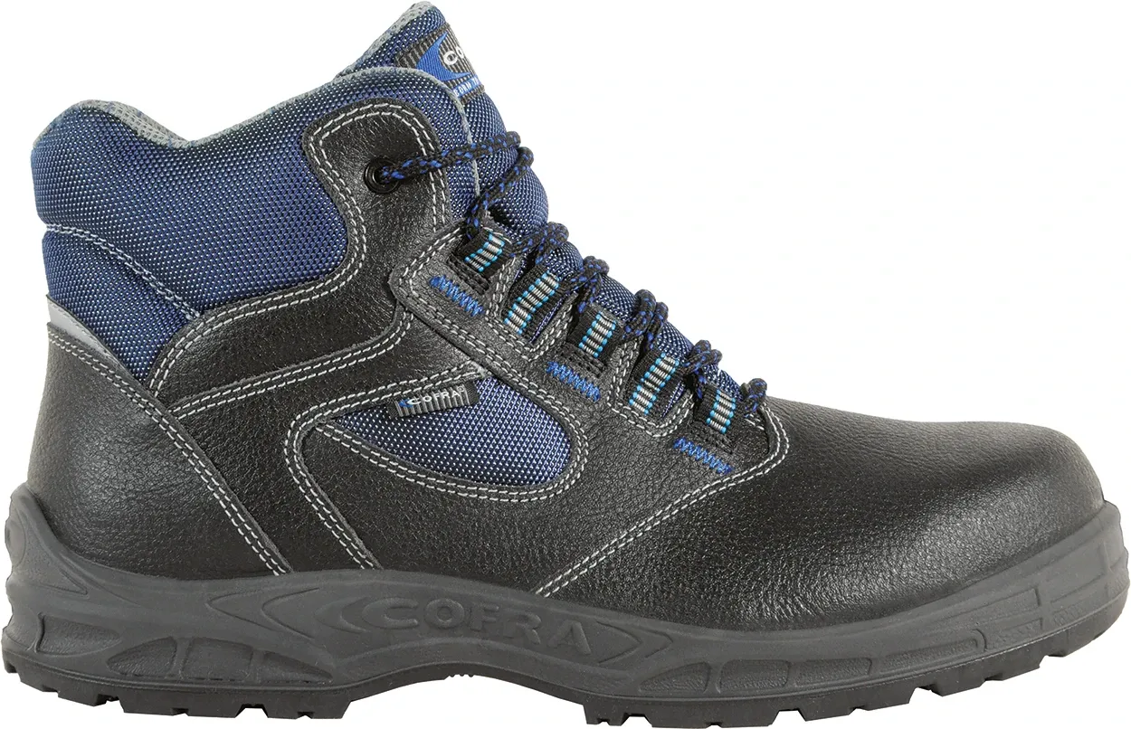COFRA RUHR BLUE S3S CI FO SR