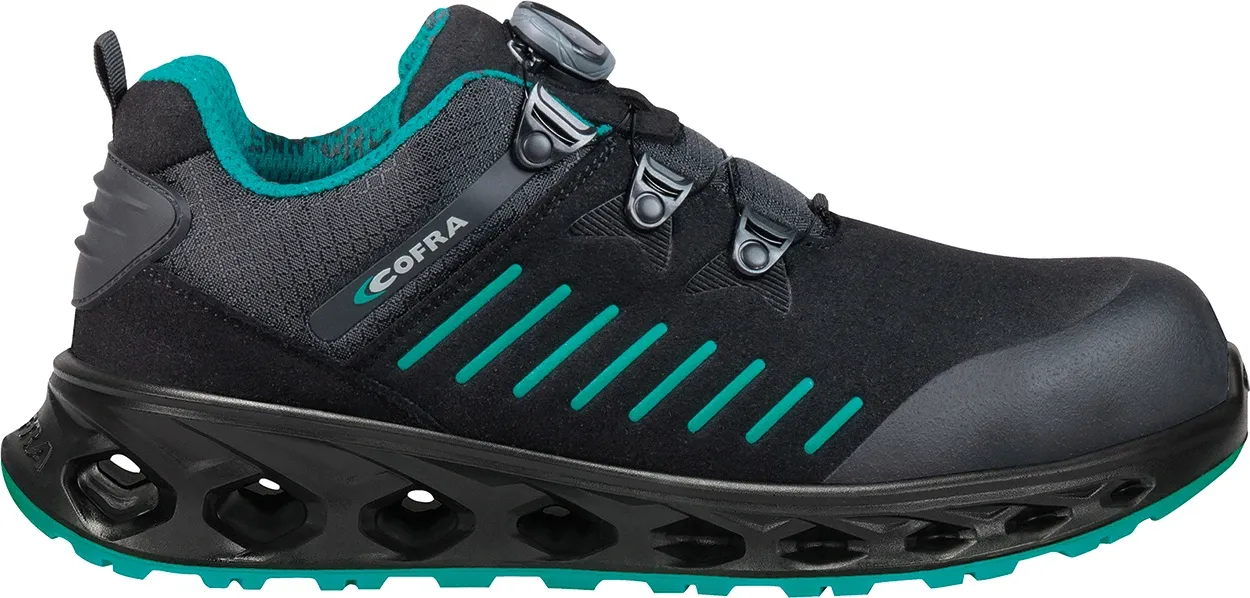 COFRA RUMBLE ESD S3S FO SR