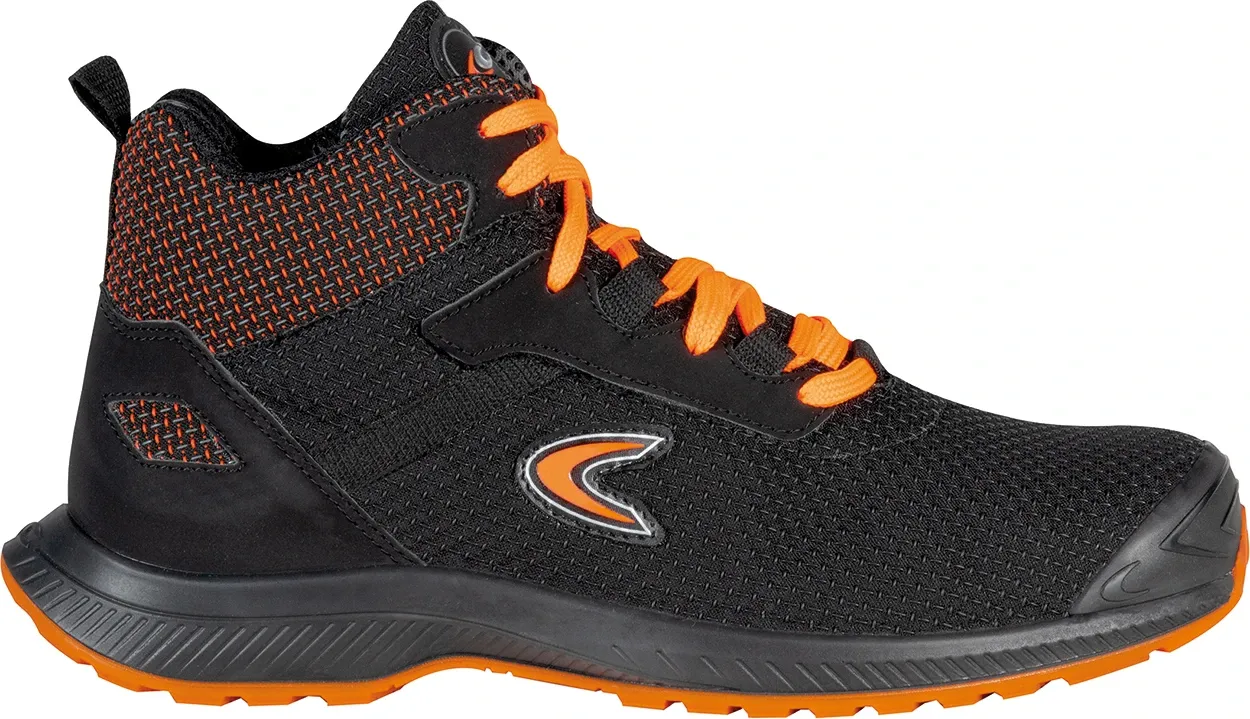 COFRA RUSHING S3S FO SR
