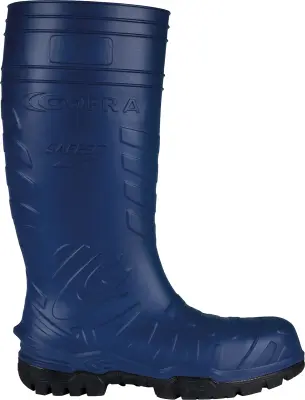 COFRA SAFEST BLUE S5S CI LG FO SR