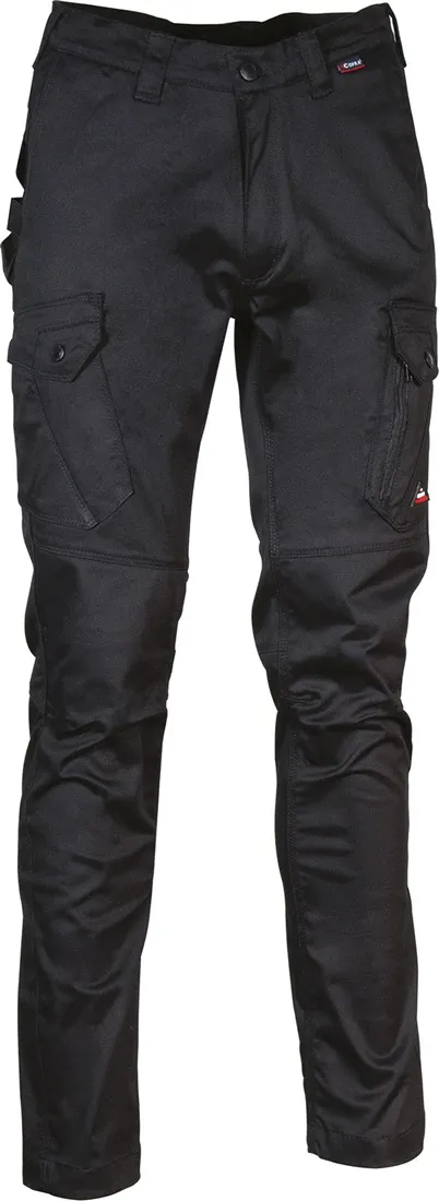 COFRA SALANKI (Schwarz/Schwarz)