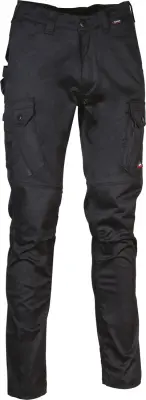 COFRA SALANKI (Schwarz/Schwarz)