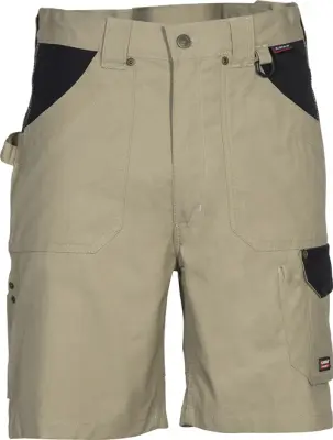 COFRA SARAGOSSA (Beige/Schwarz)