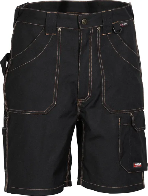 COFRA SARAGOSSA (Schwarz/Schwarz)