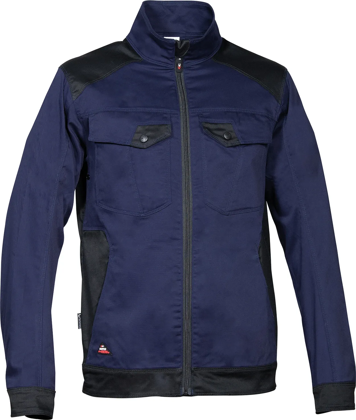 COFRA SARKKA (Navy/Schwarz)