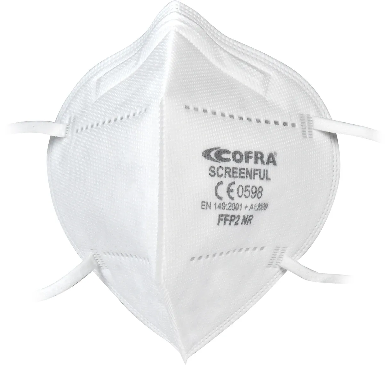 COFRA SCREENFUL (BOX/50PCS)