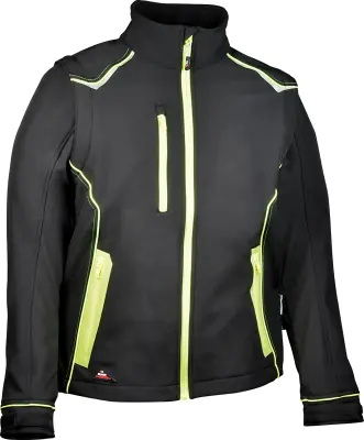 COFRA SELTERS (05 NERO/NERO/GIALLO F