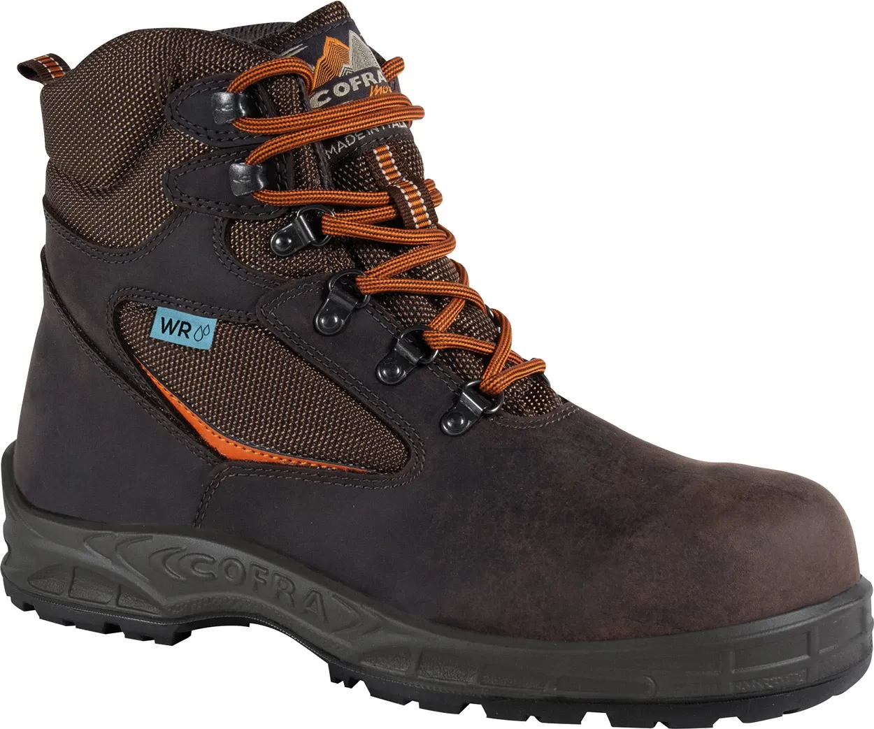 COFRA SEMERU BROWN