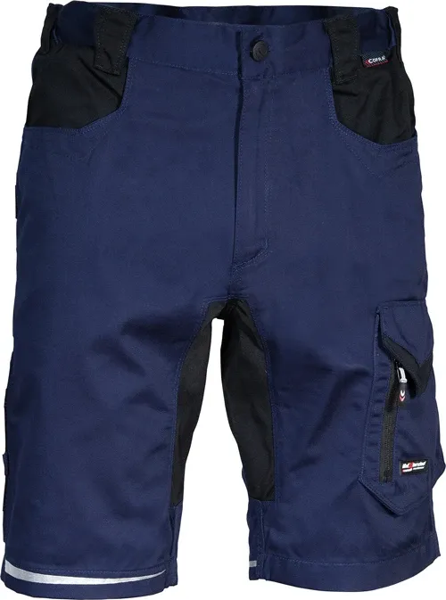 COFRA SERIFO (Navy/Schwarz)