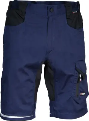 COFRA SERIFO (Navy/Schwarz)