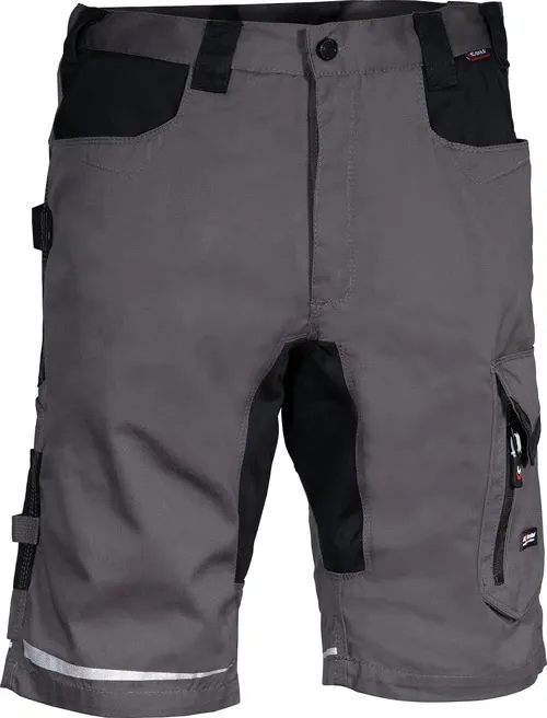 COFRA SERIFO (Anthrazit/Schwarz)