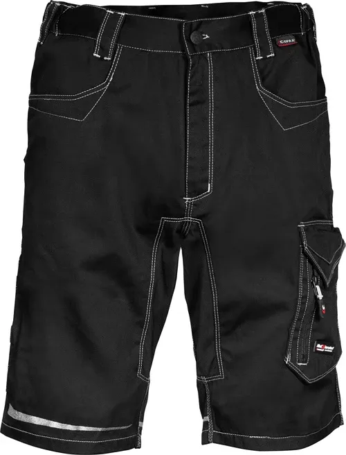 COFRA SERIFO (Schwarz/Schwarz)