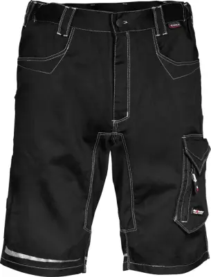 COFRA SERIFO (Schwarz/Schwarz)