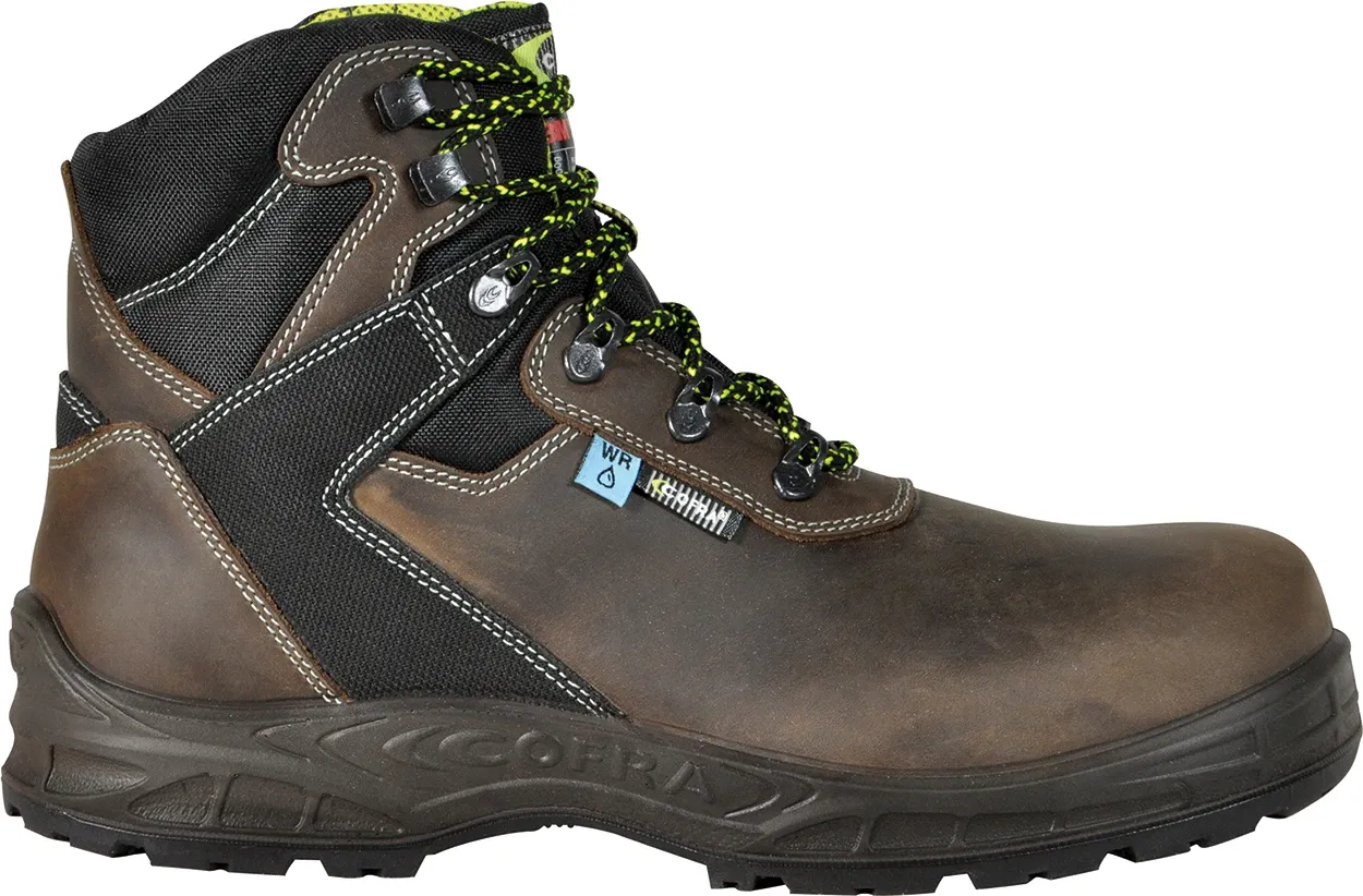COFRA SESTRIERE S7S CI FO SR