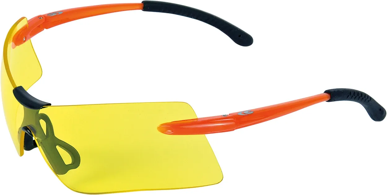 COFRA SHARPEN (Gelb) BOX10PZ
