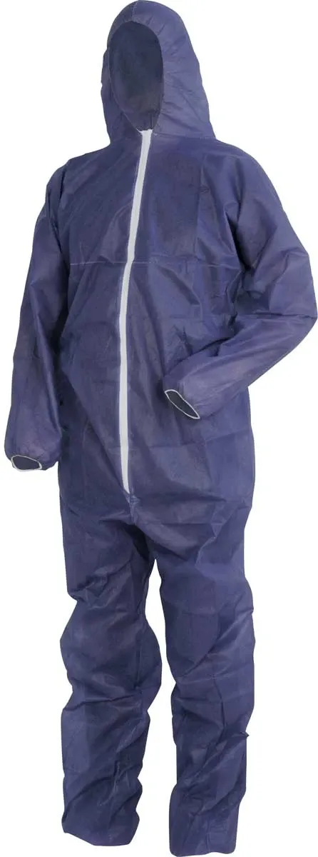 COFRA SHEER-PRO (Blau) CAT.I