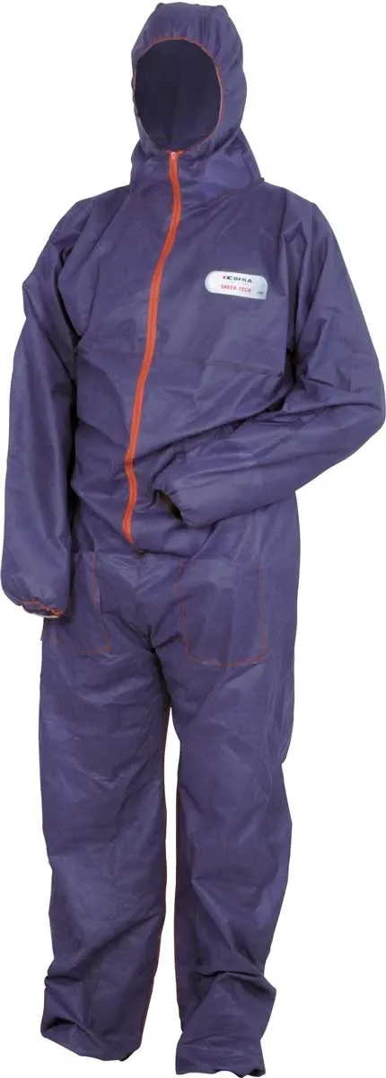 COFRA SHEER-TECH (Blau) CAT.I
