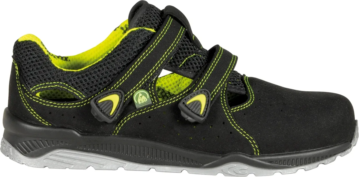 COFRA SHIFT ESD S1PS FO SR