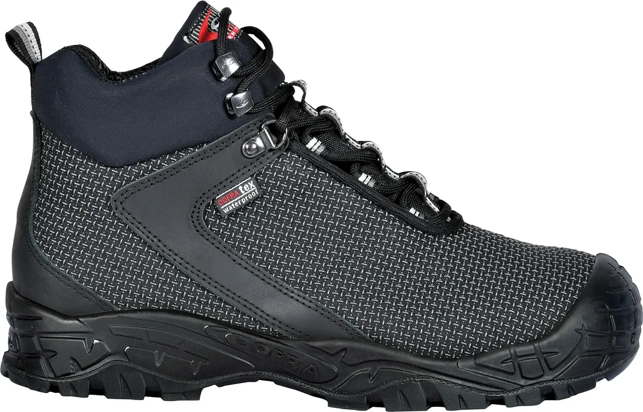 COFRA SINKER UK S7S SC FO SR