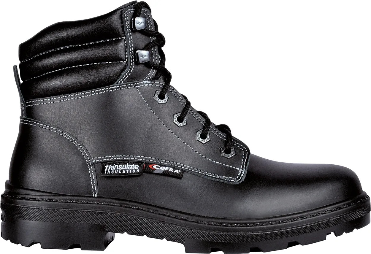 COFRA SIOUX BIS S3S CI LG FO SR