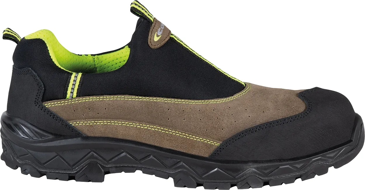 COFRA SITUP S1PS FO SR