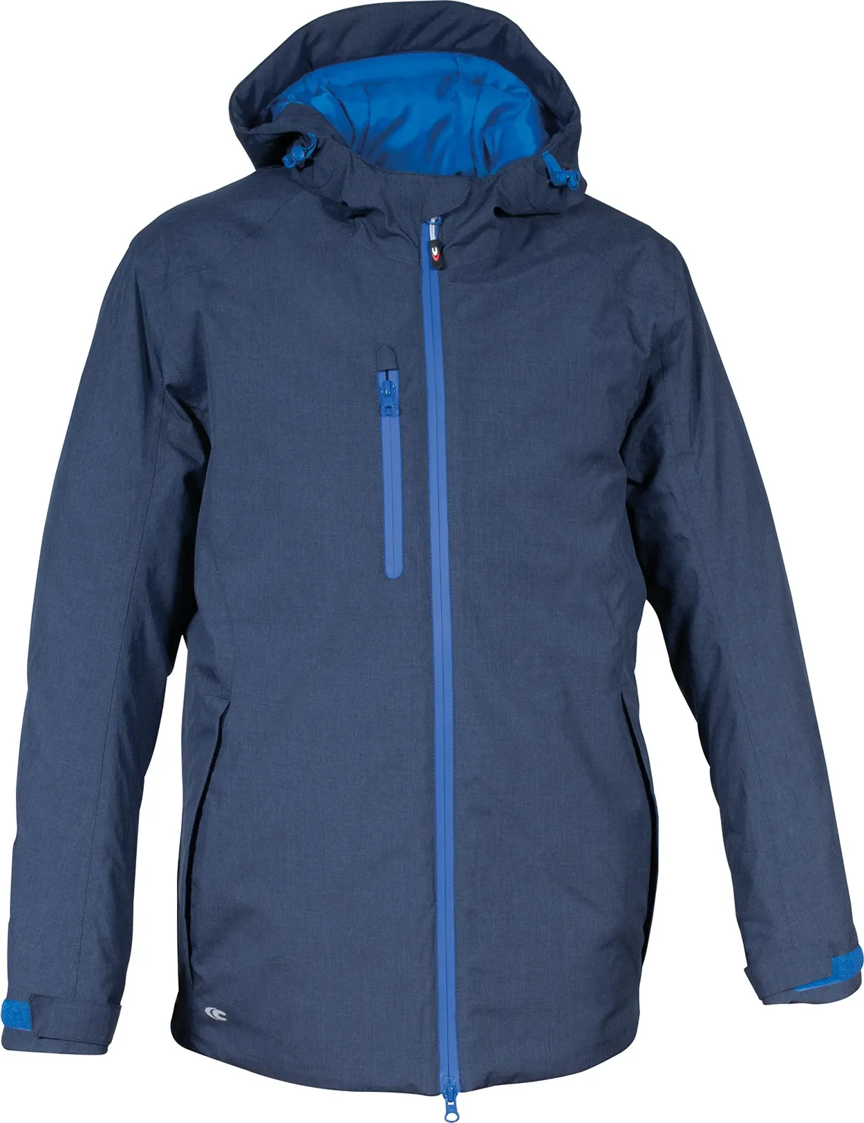 COFRA SKARRILD (Navy/Royalblau)