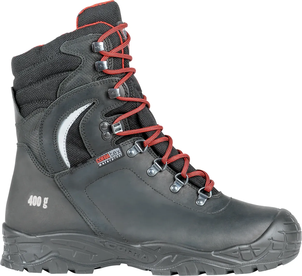 COFRA SKIBUS UK S7S CI SC FO SR