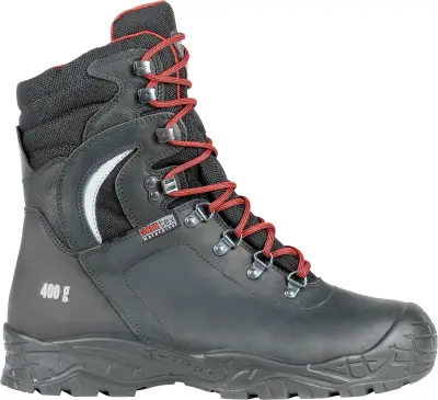 COFRA SKIBUS UK S7S CI SC FO SR