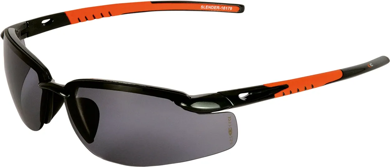 COFRA SLENDER (Grau) CRT24BOX