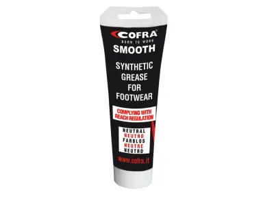 COFRA SMOOTH Busta 5 pz