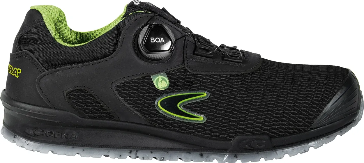 COFRA SNAPPING ESD S3S FO SR