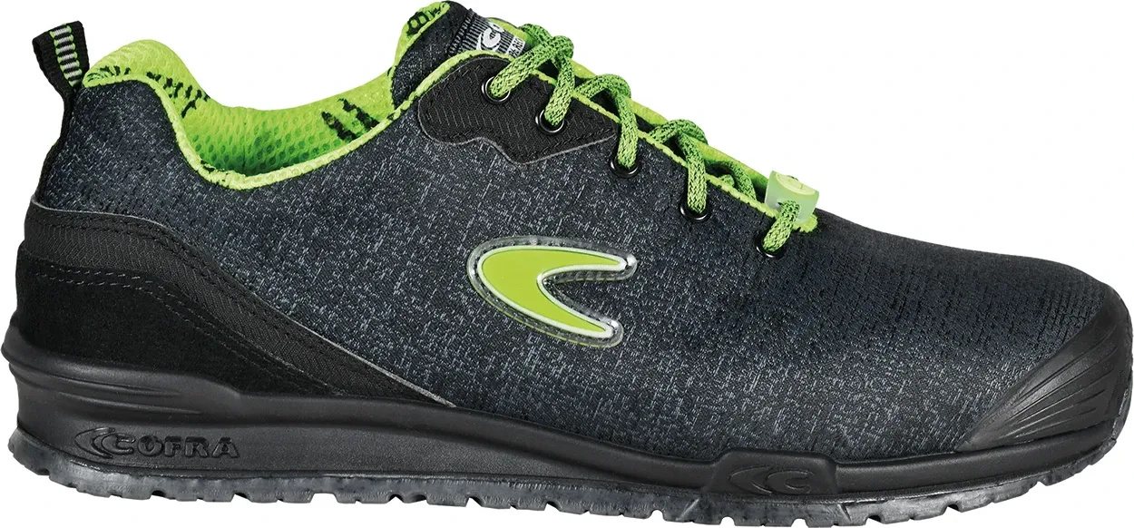 COFRA SOLE ESD S3S FO SR