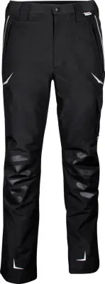 COFRA SORFOLD (Schwarz/Schwarz)