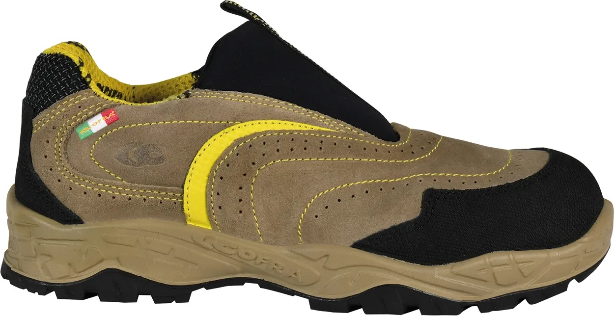 COFRA SPATE S1PS FO SR